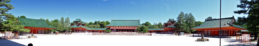 京都散歩
