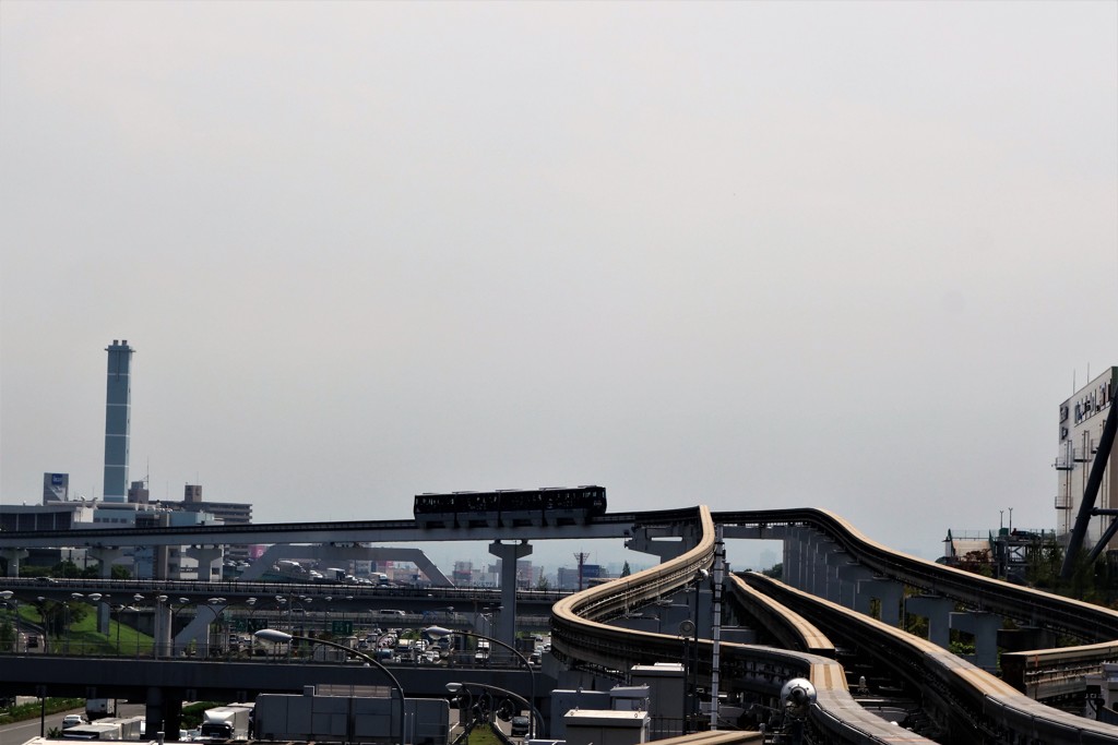 大阪モノレール