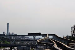 大阪モノレール