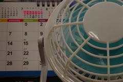 エアコンだけじゃ物足りない