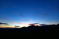 絶対暑くなる朝( ；∀；)