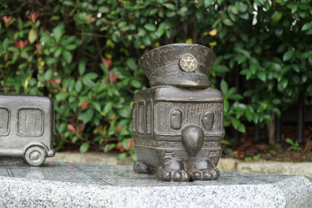 京都鉄道博物館
