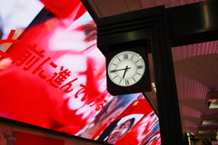 地下鉄淀屋橋駅