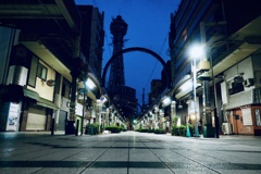 朝散歩（8/28T）