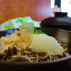 越前おろし蕎麦