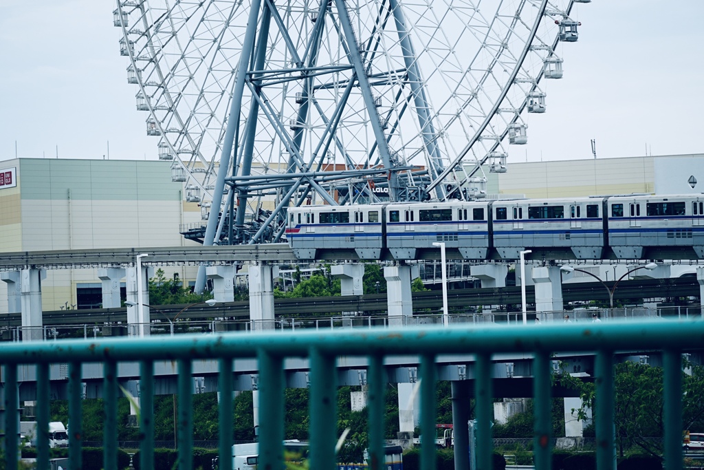 モノレール