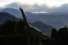 テーマ曲が浮かんでくる