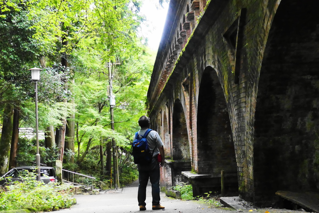人生2度目の訪問でした