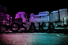 まんまOSAKA