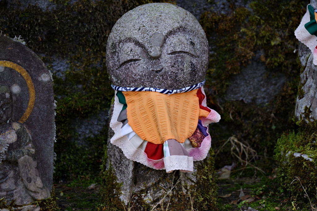 お地蔵さん