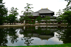 東大寺