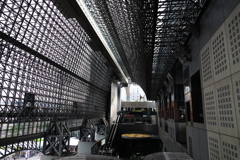 今から散策の駅はワクワク