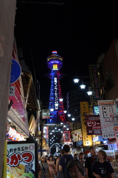 涼しくなったからそろそろ出掛けよう
