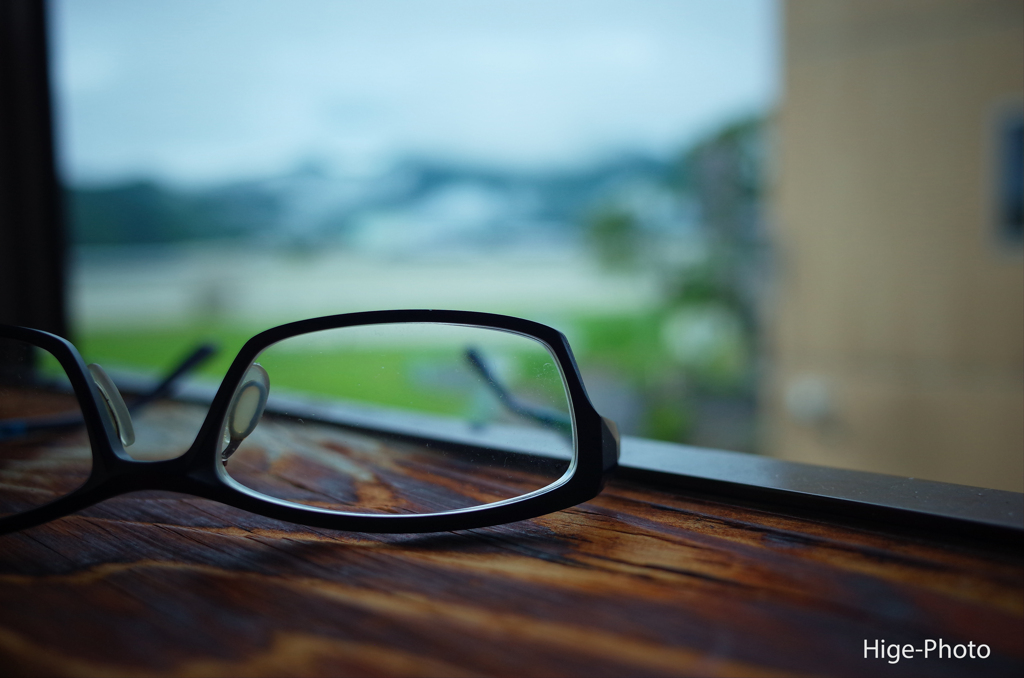 おはよ～の時間