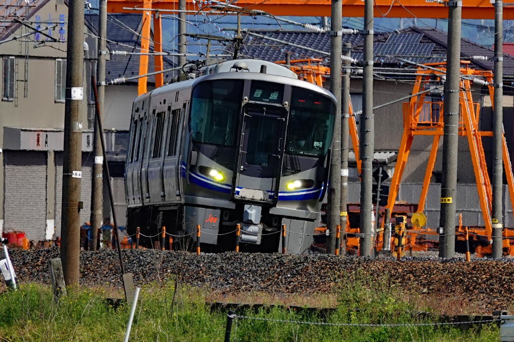 各駅停車