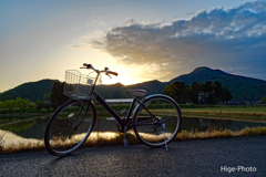 拭くピカで磨き上げました