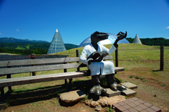 福井県立恐竜博物館