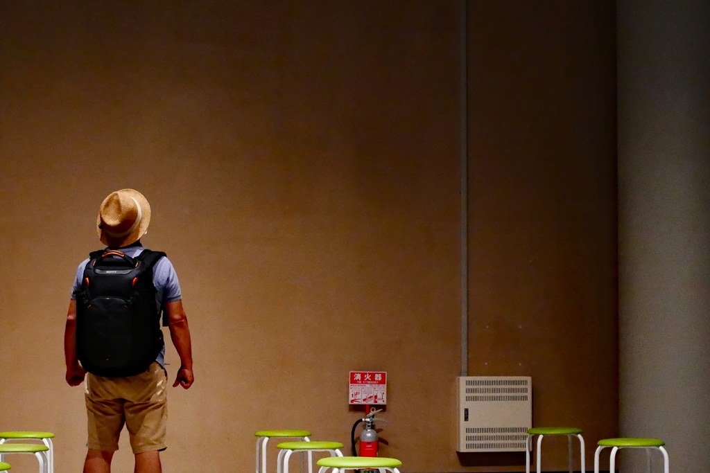 今年の夏だった