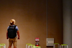 今年の夏だった