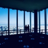 ハルカス展望台