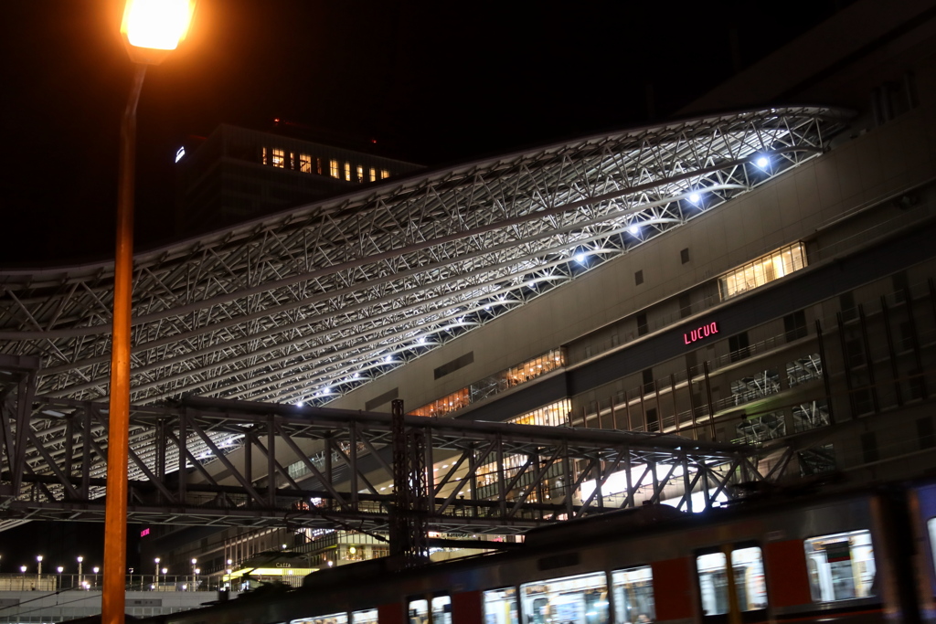 大天井
