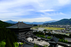 越前勝山