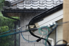 梅雨
