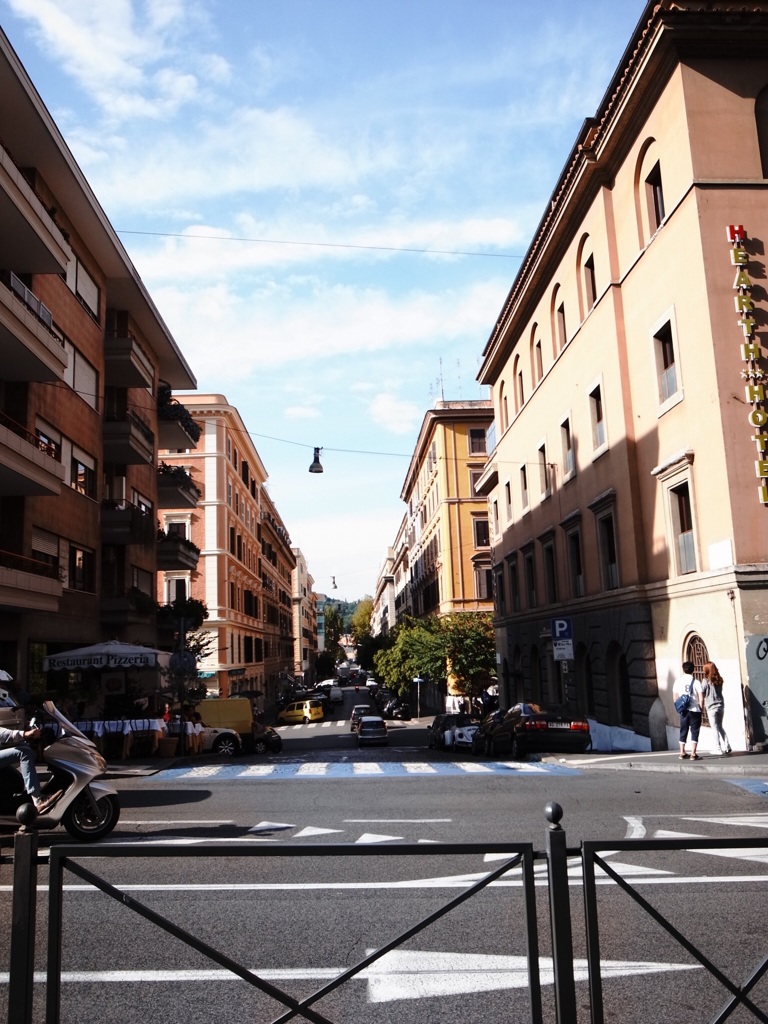 Roma