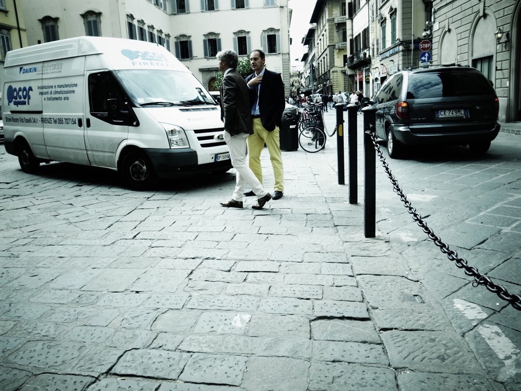 Firenze