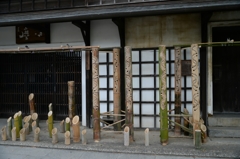 bamboo