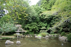 香取神宮にて
