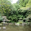 香取神宮にて