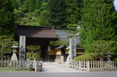 高野山の寺