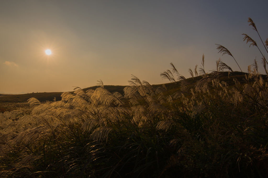 SUNSET1