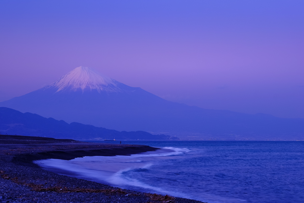 心のままに