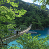 夢の吊り橋