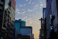 銀座