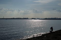 海辺3