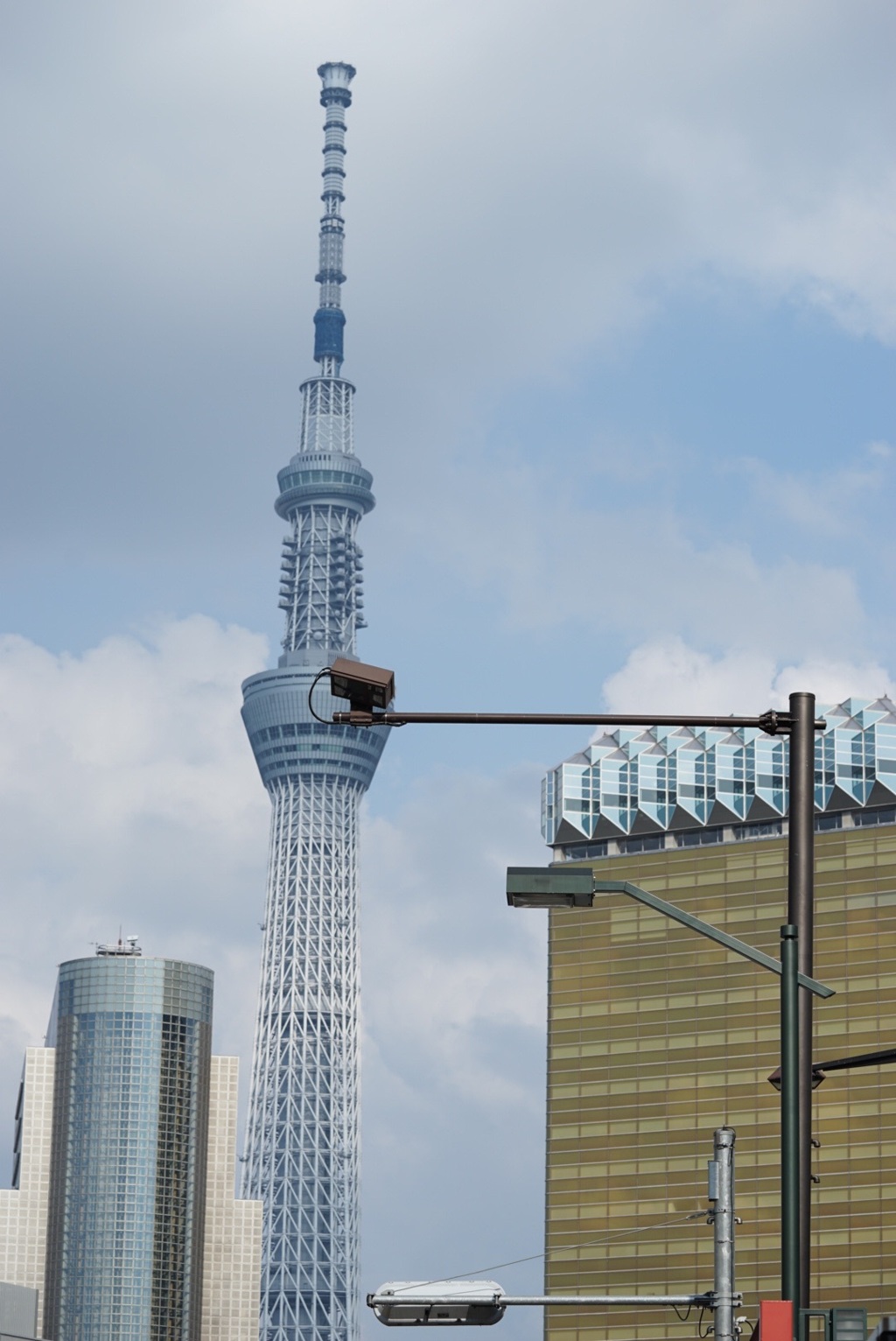 遠景