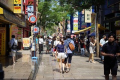 中華街