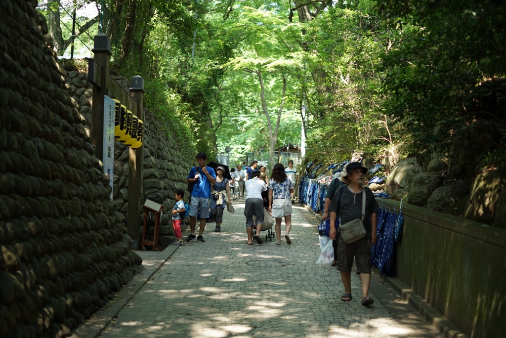 坂道