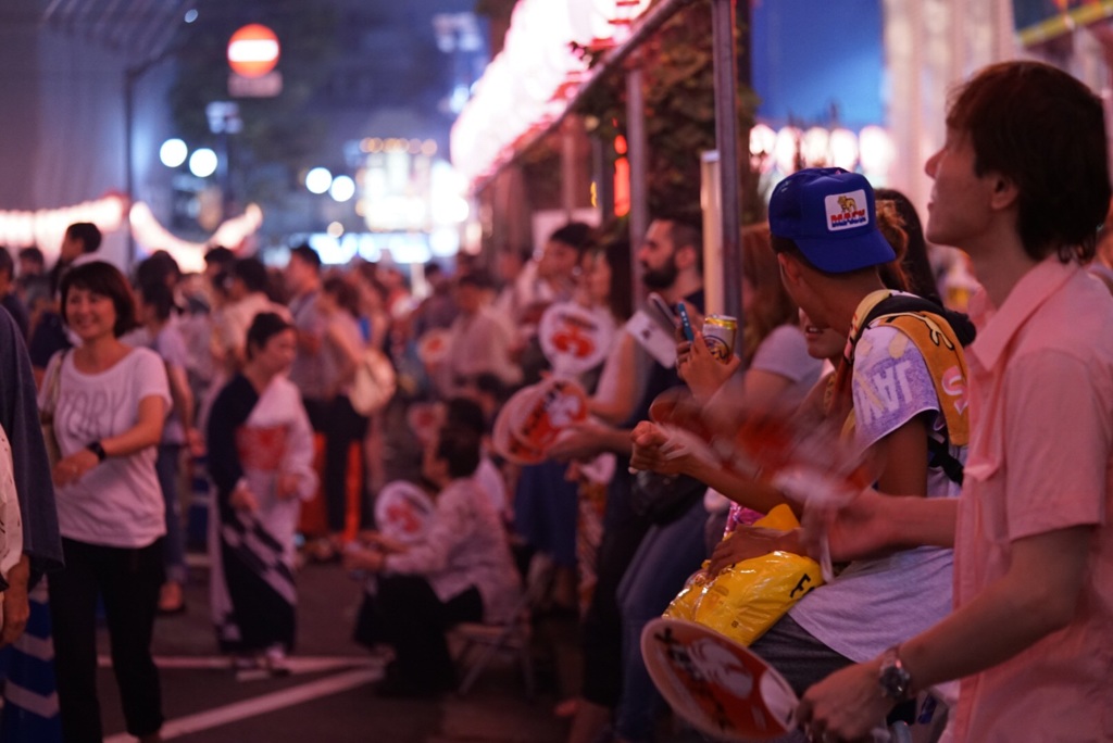 祭夜