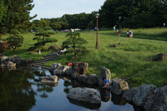 公園