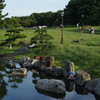 公園