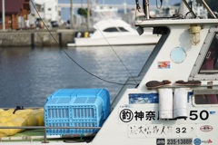 漁港