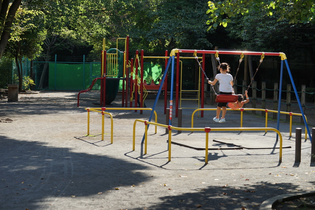 公園