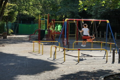 公園