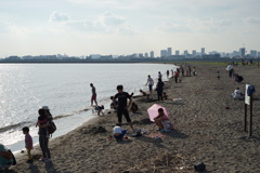 海辺