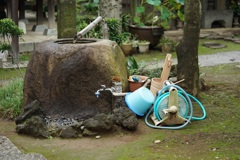 水色
