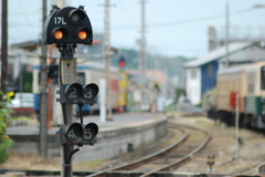 何駅だったか？